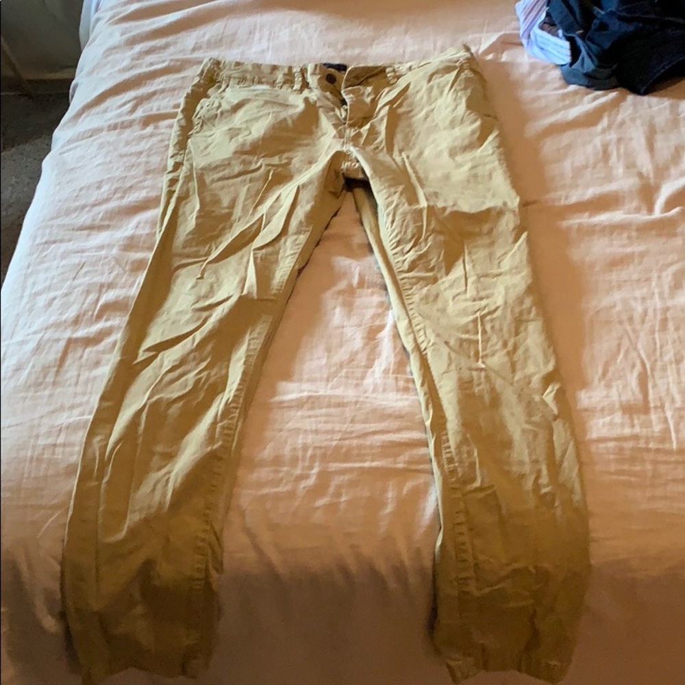 Extreme Flex Khaki Pants